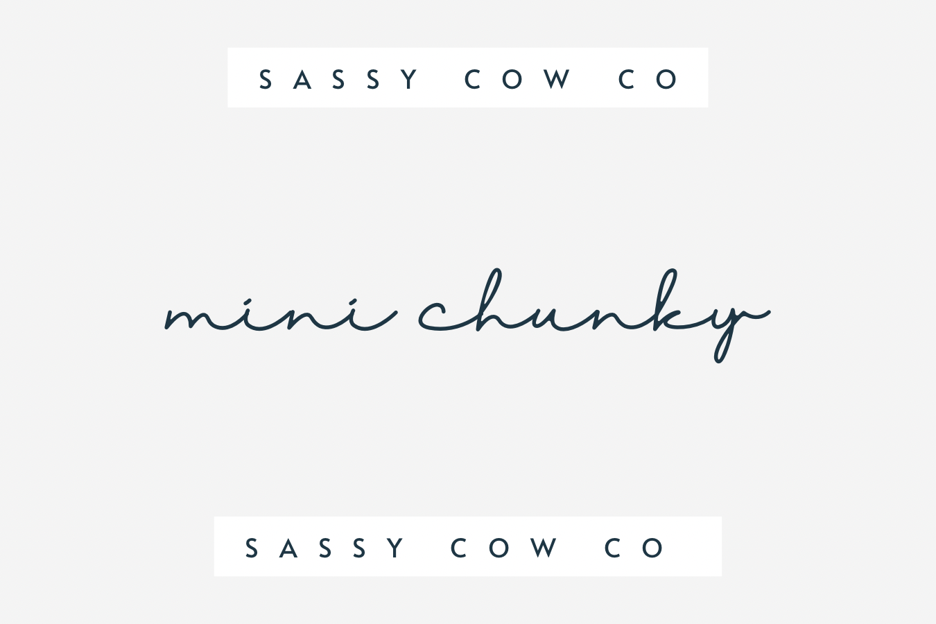 Middle Finger Shaped Glitter – Sassy Cow Co