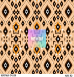 Aztec Vinyl Collection - 169