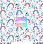 USA Rainbow Vinyl Collection-95