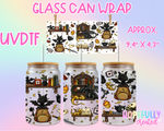 FW UVDTF Glass Can Wrap