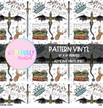 FW Vinyl Collection - 2438