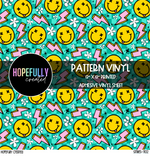 Smiles Vinyl Collection- 1102