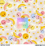 Rainbow Smileys Vinyl Collection - 162