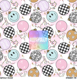 Ornaments Vinyl Collection - 480