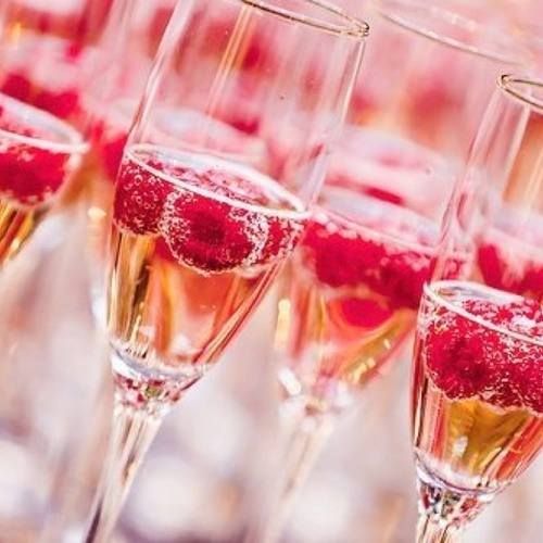 CHAMPAGNE TOAST (BBW Type) Fragrance Oil 001