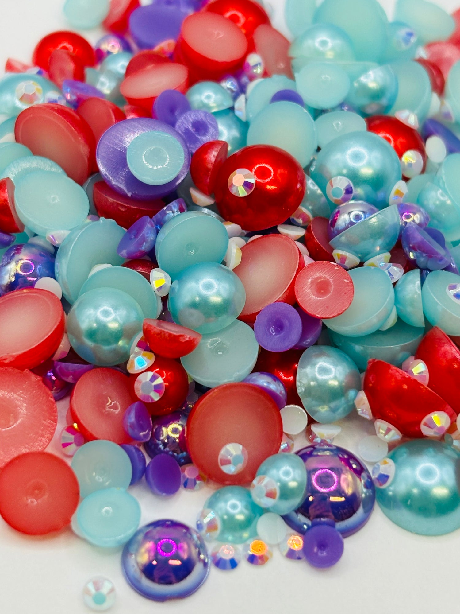 ARIEL Custom Pearl Mix