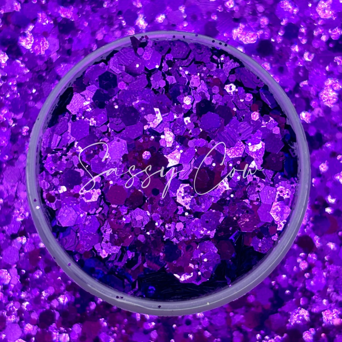 CANDACE Chunky Metallic Mix Sassy Cow Co candace-chunky-metallic-mix-sassy-cow-co