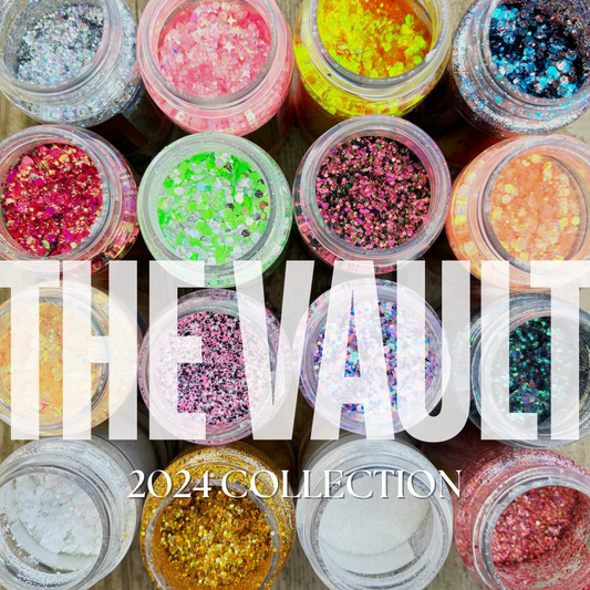 THE VAULT 2024 COLLECTION