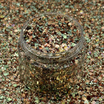 YUMA - Custom Chunky Holographic Mixed Glitter