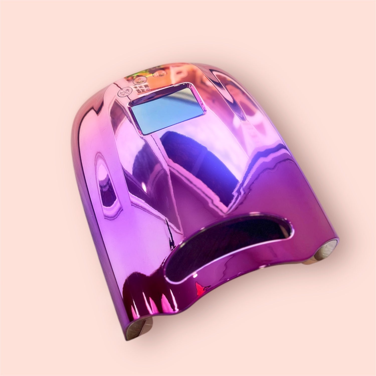 ILLUMILUXE UV LAMP Gradient Purple