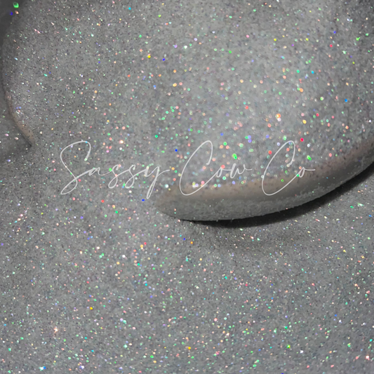 DUST BUNNY - Ultrafine Holographic