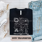 3 DAYS  DTF Transfer 006