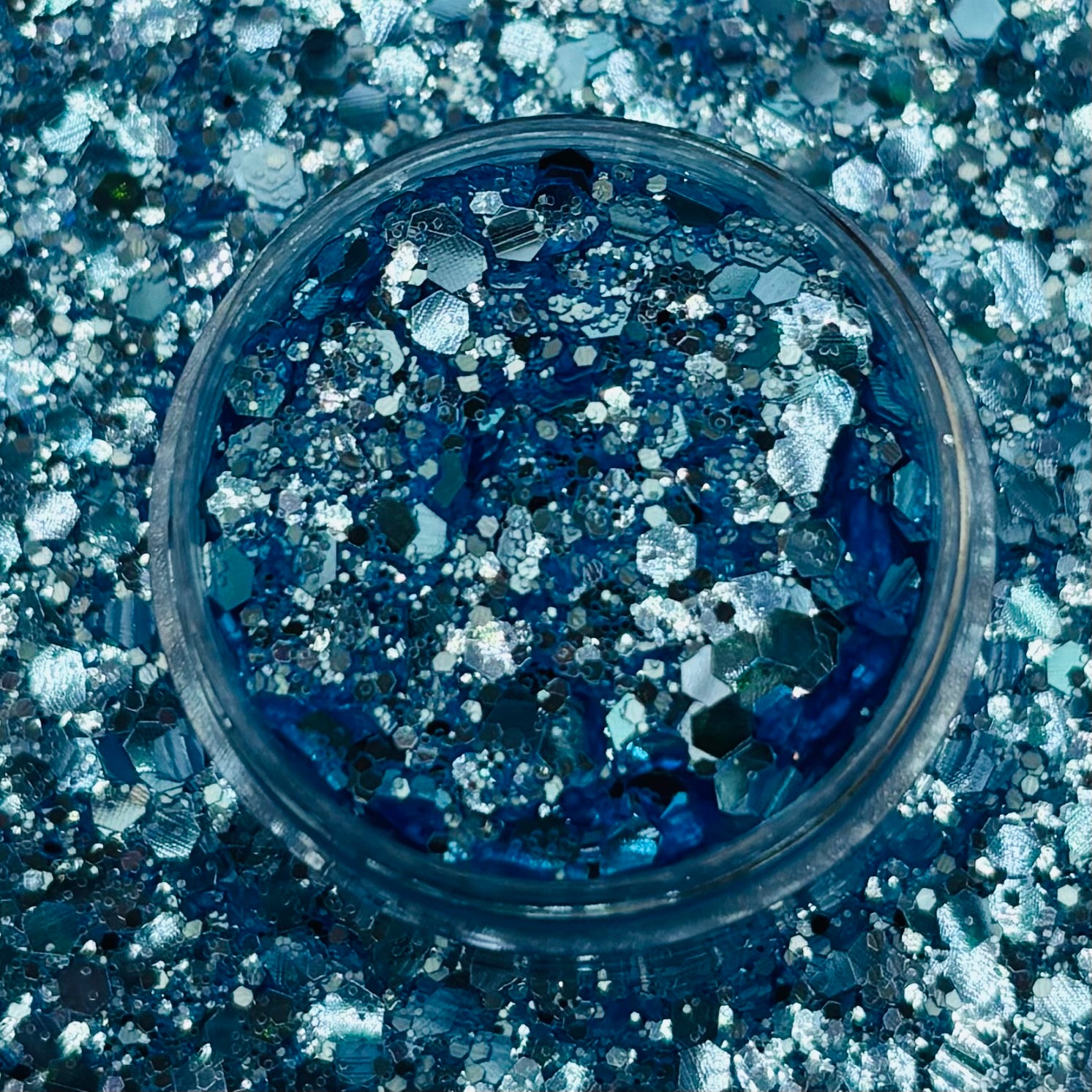 CORNFLOWER - Chunky Mix