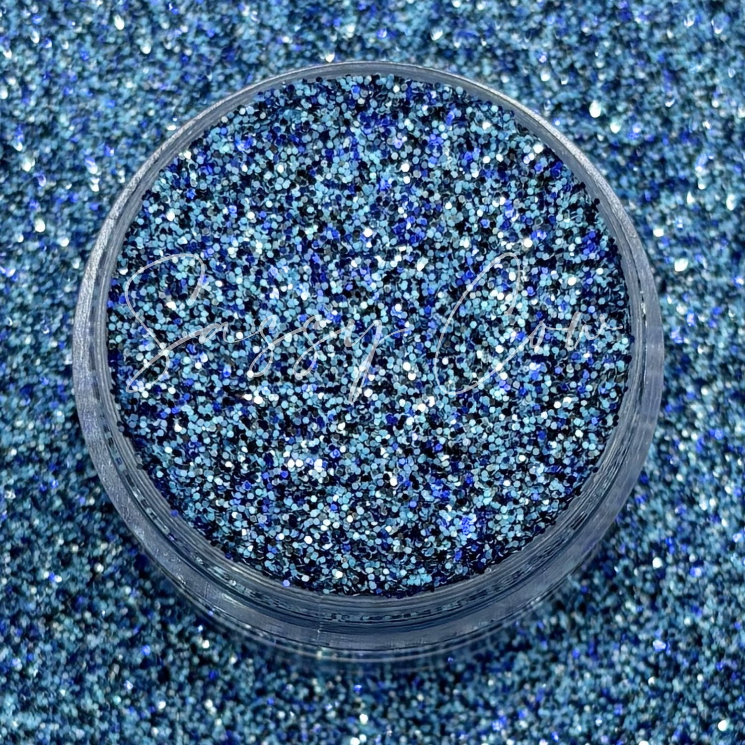 AQUARIUS - Custom Ultrafine Mix
