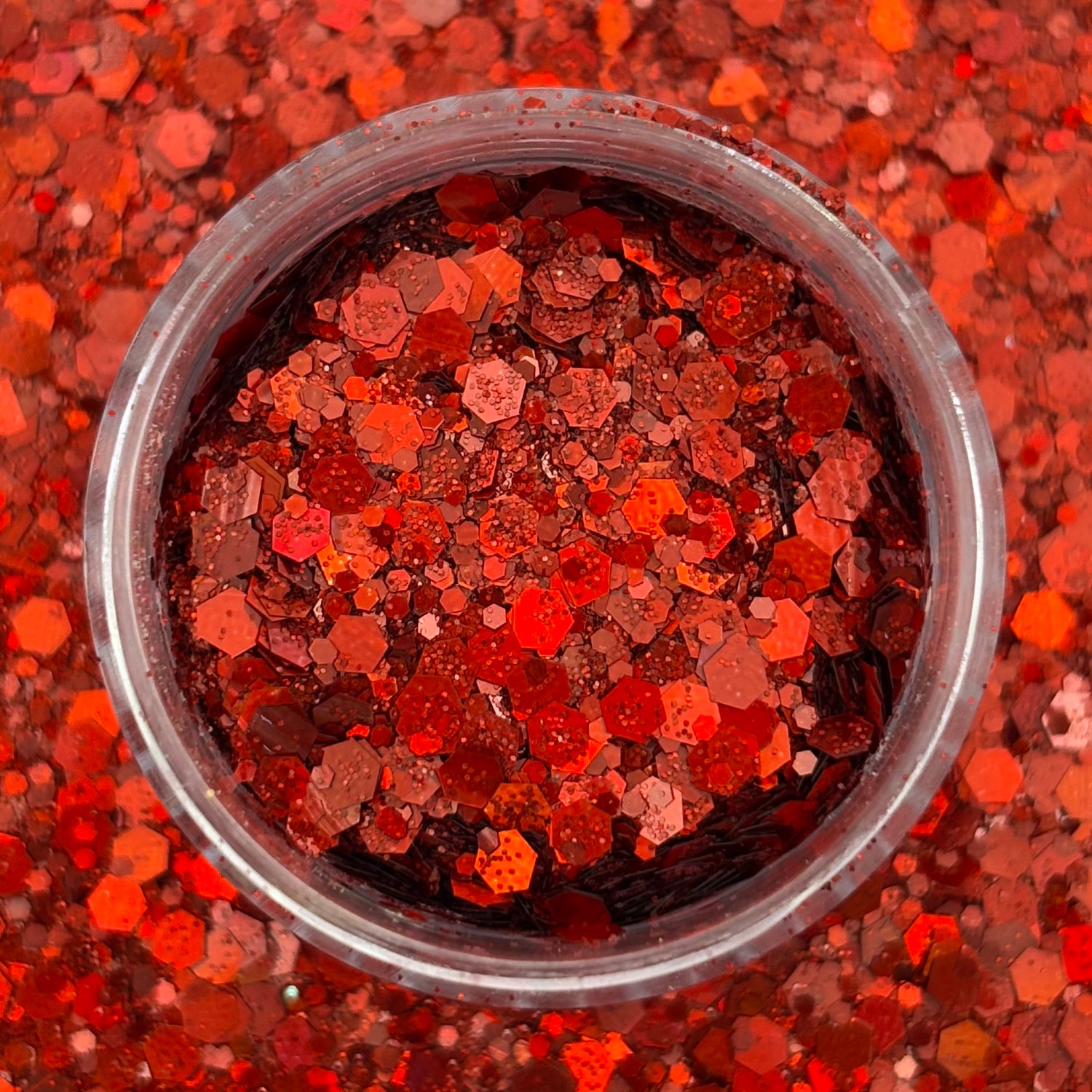 KRIS KRINGLE - Chunky Color Shift Mix