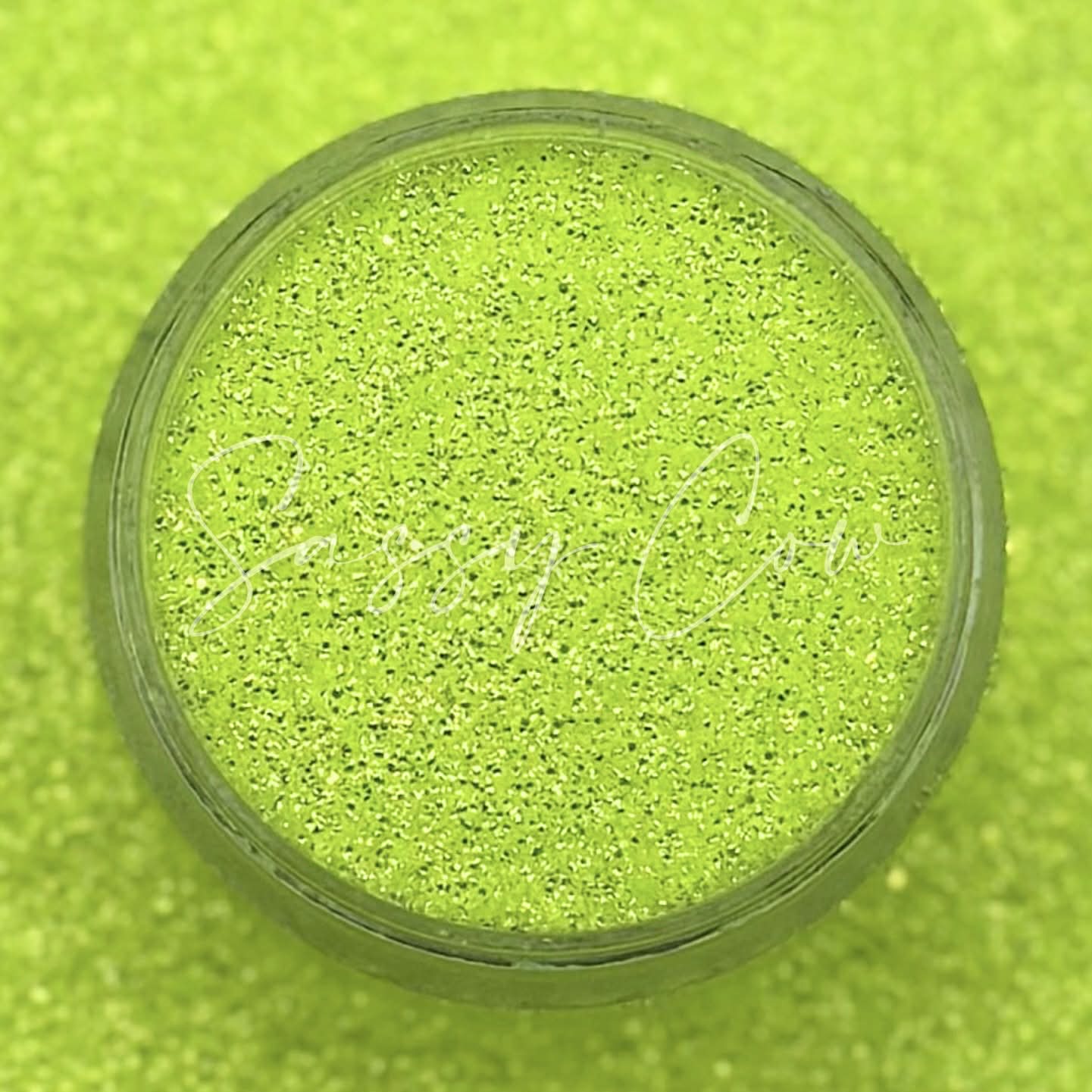 SUBLIME - Ultrafine Crystal Glitter Mix