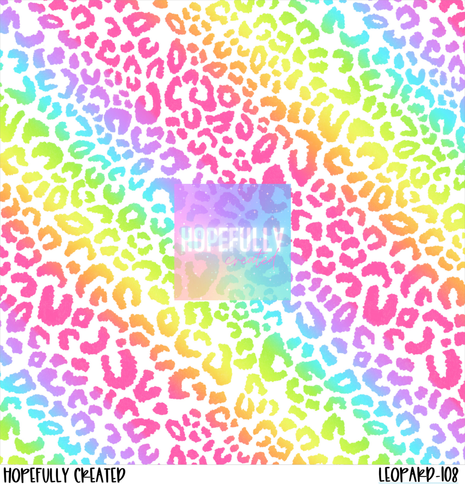 Leopard Vinyl Collection-108