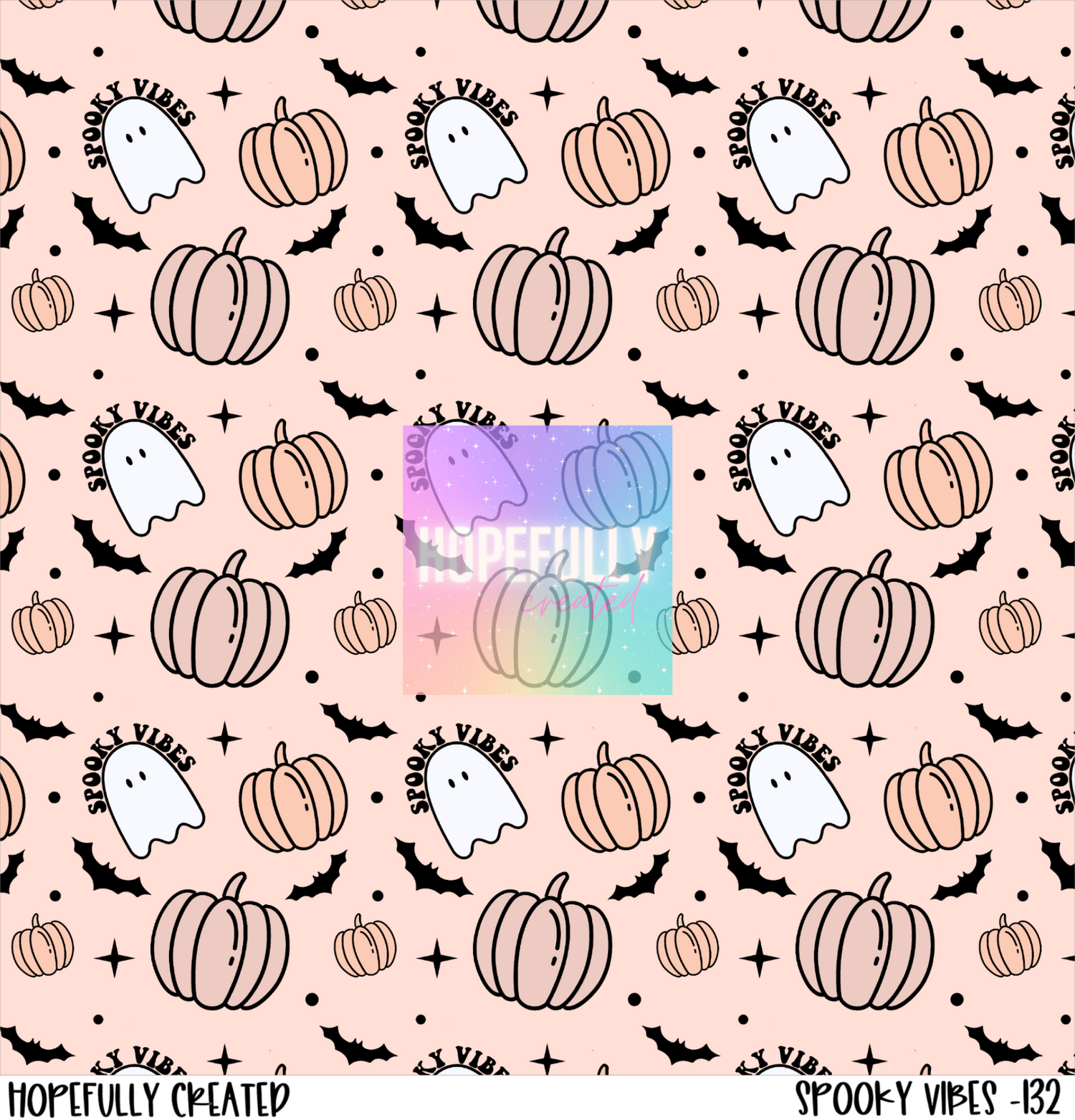Spooky Vibes Vinyl Collection-132