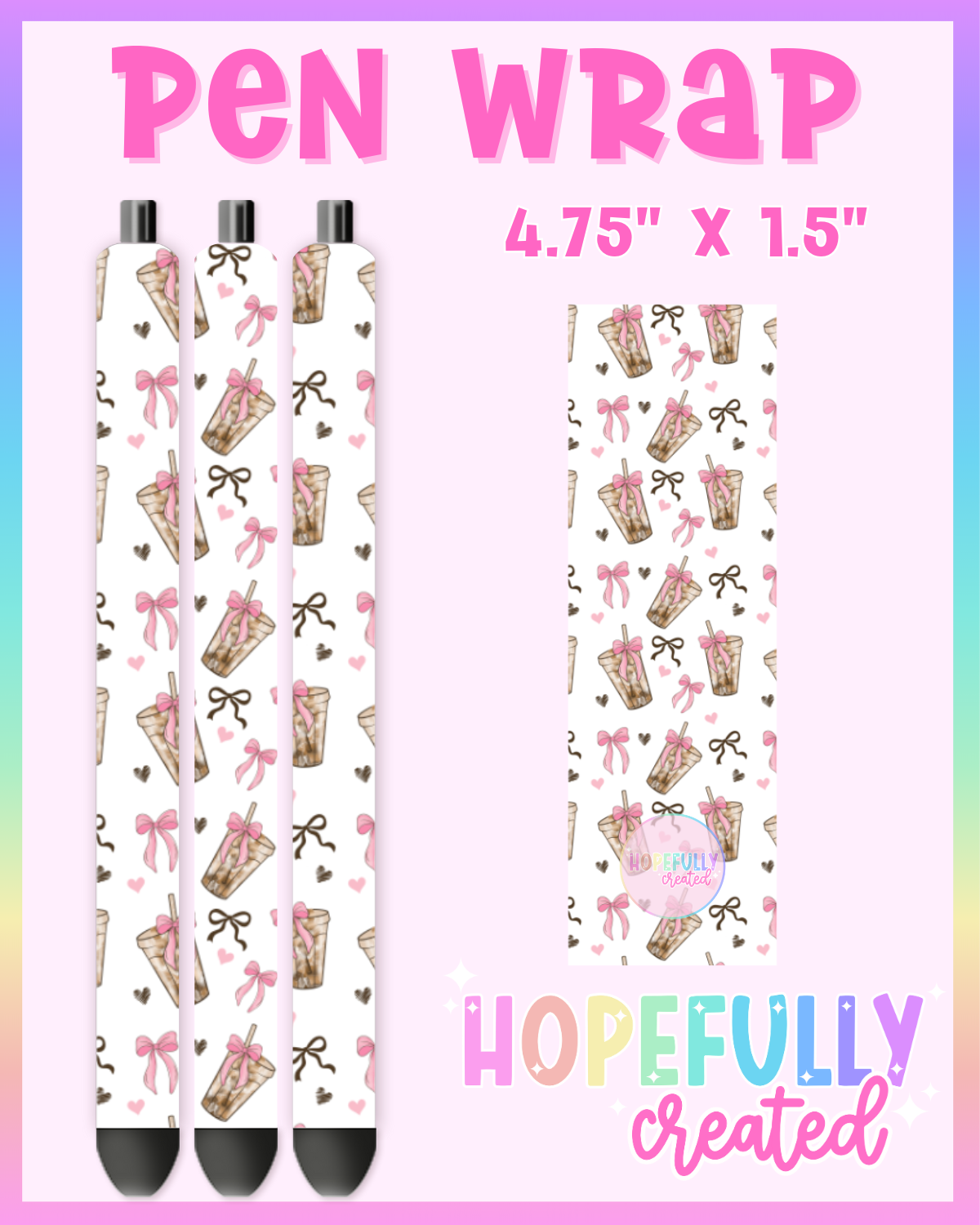 Coffee Vinyl Collection - 3548