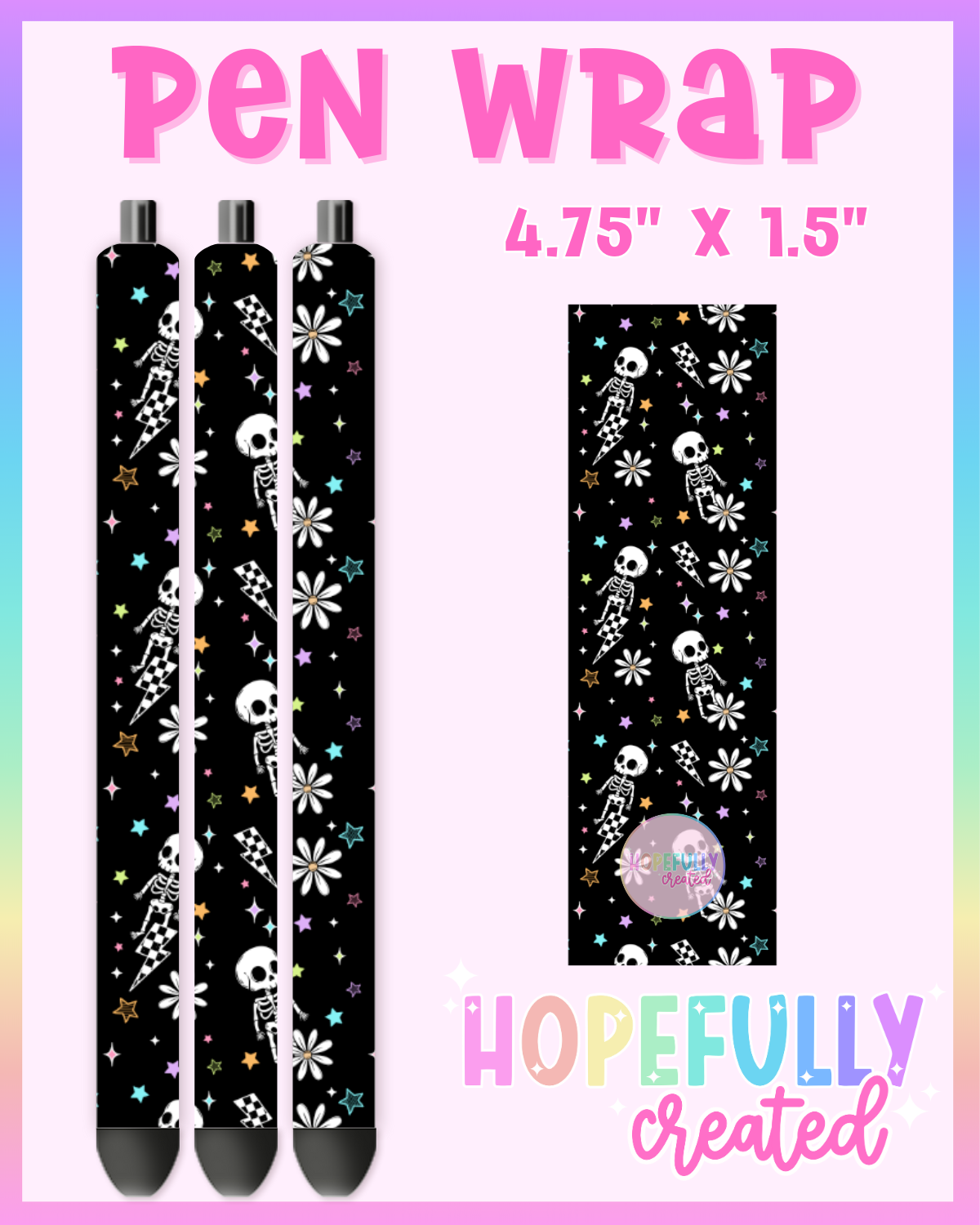 Skullie Vinyl Collection - 3561