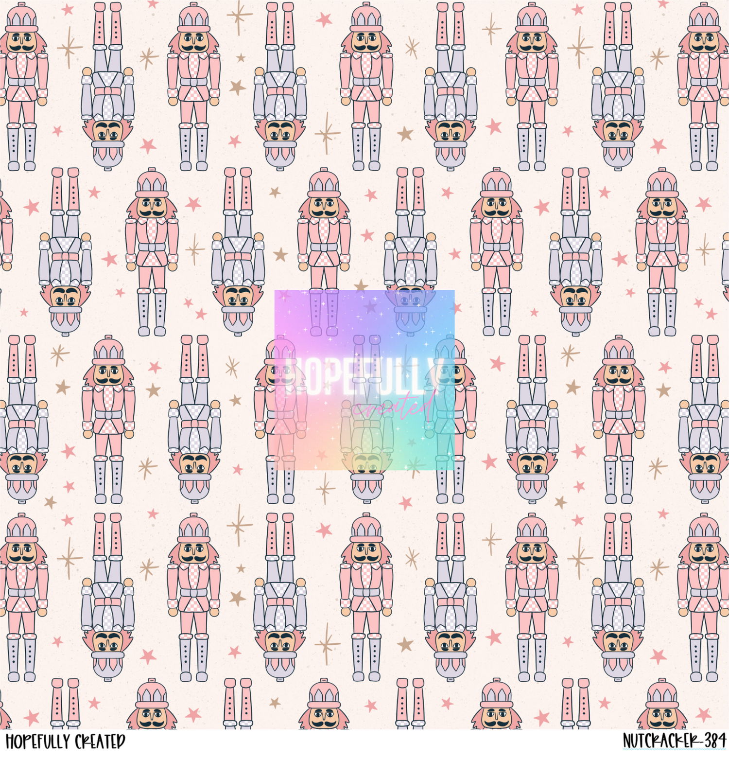 Nutcracker Vinyl Collection - 384
