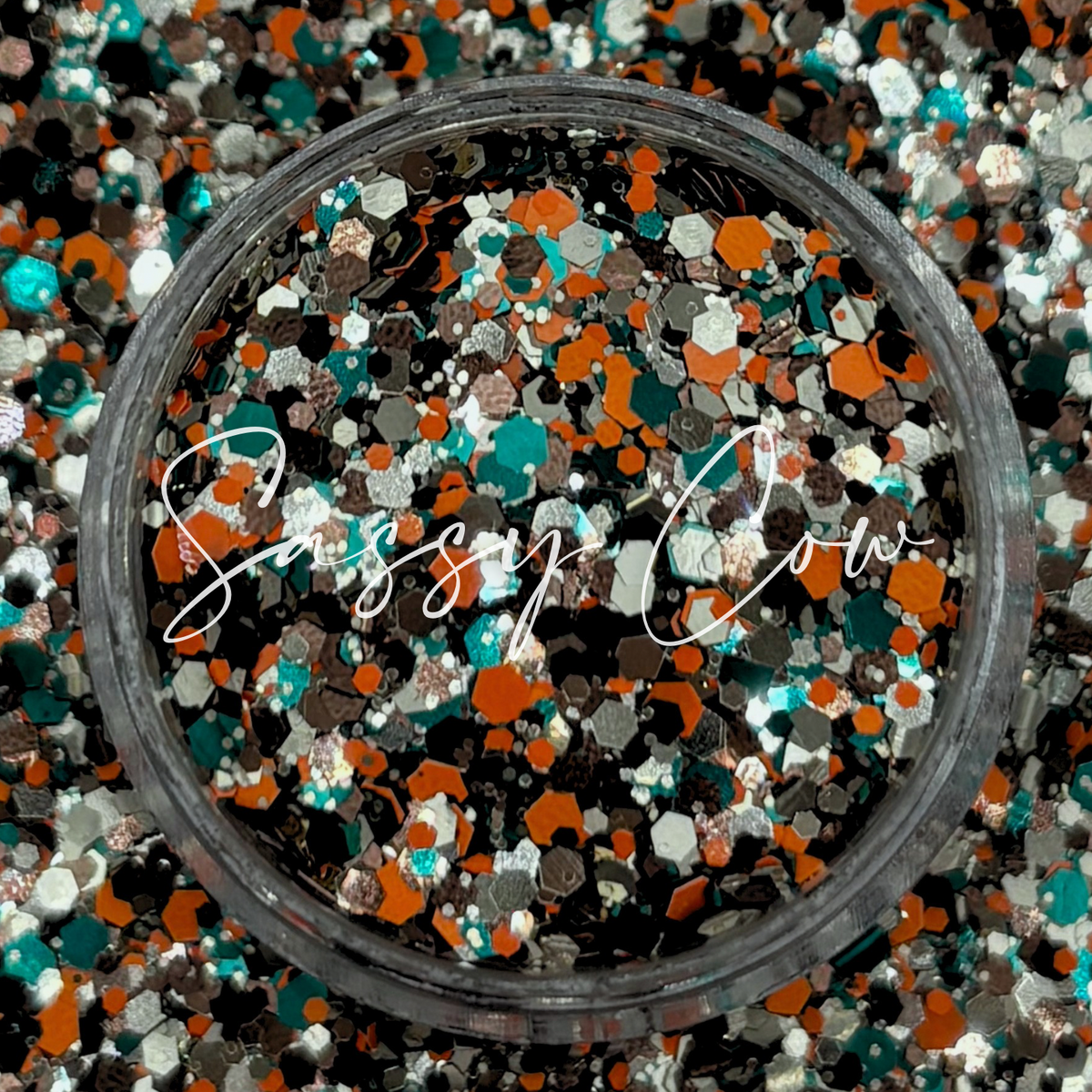 SWEATER WEATHER - Mini Metallic Mix
