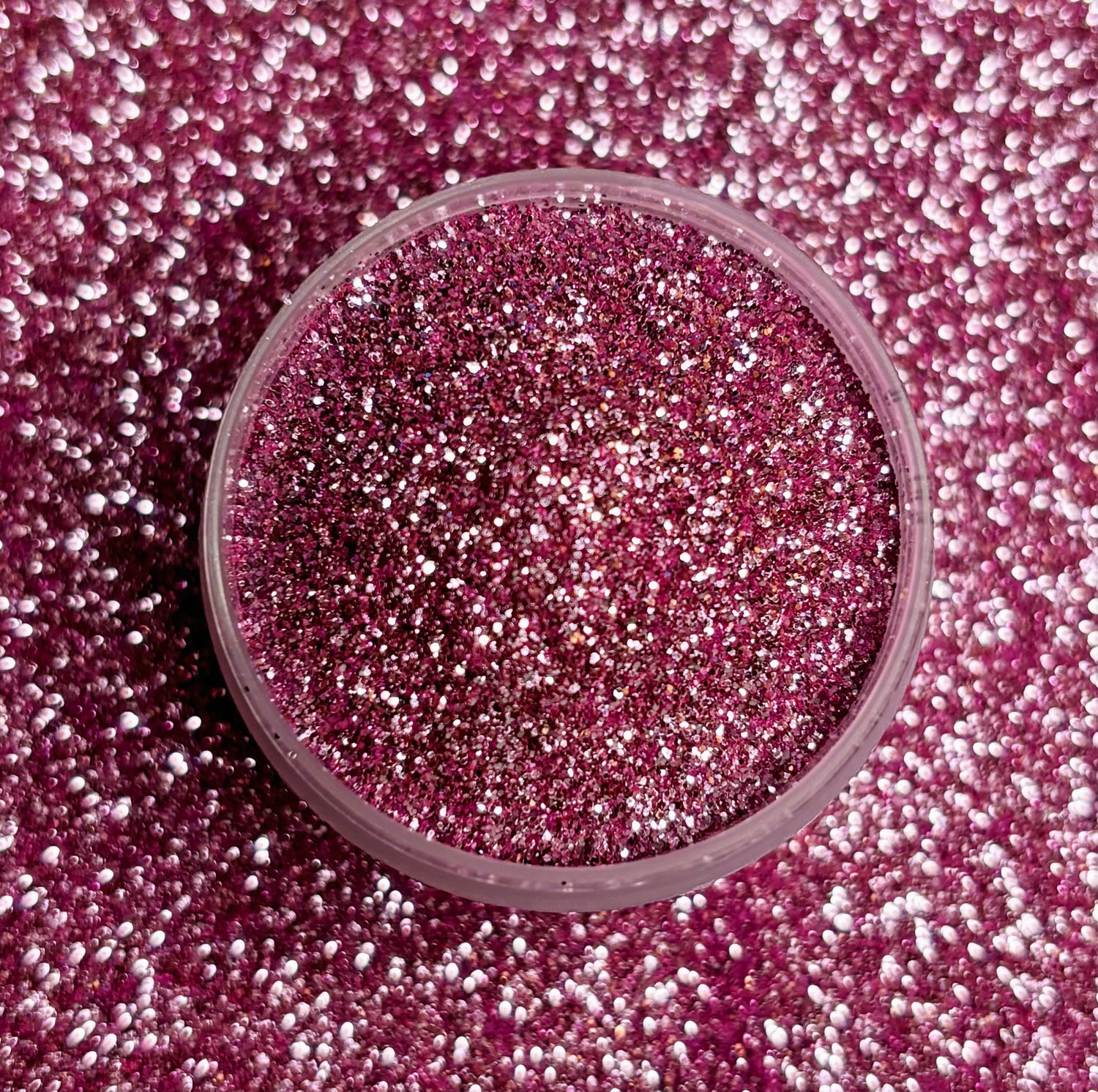 DUSTY ROSE - Ultrafine Metallic