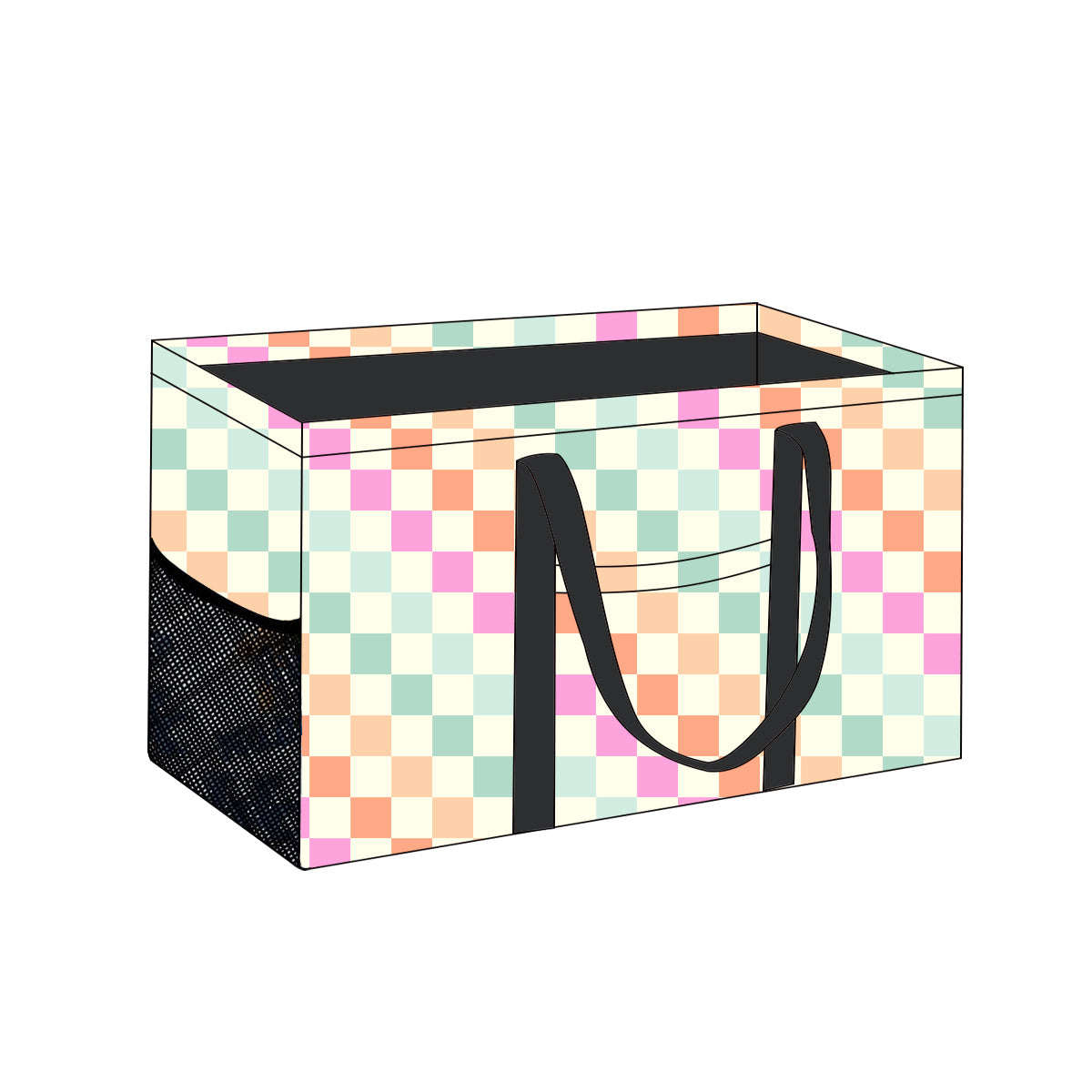 THE EVERYTHING BAG