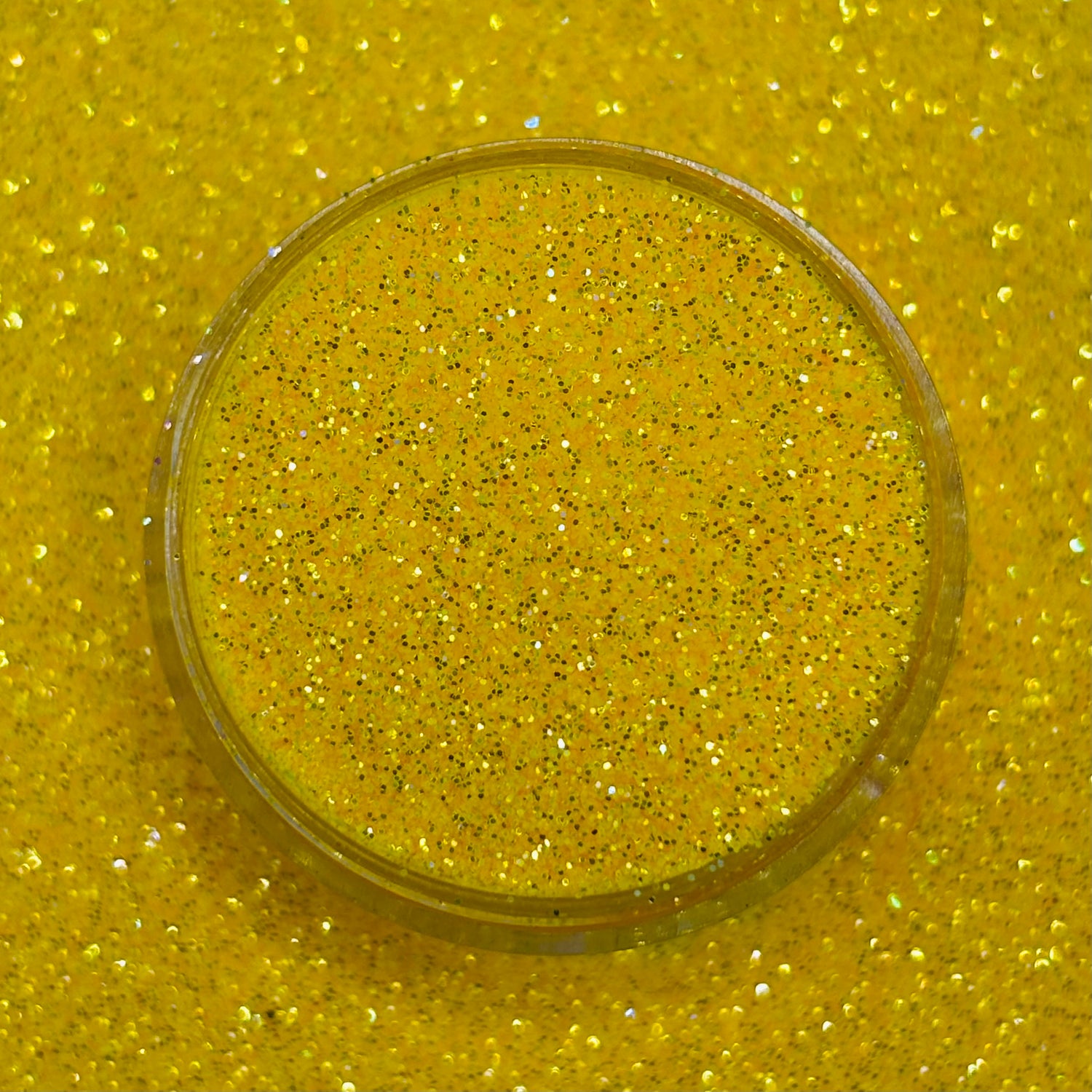 BOOYAH - Ultrafine High Sparkling Metallic