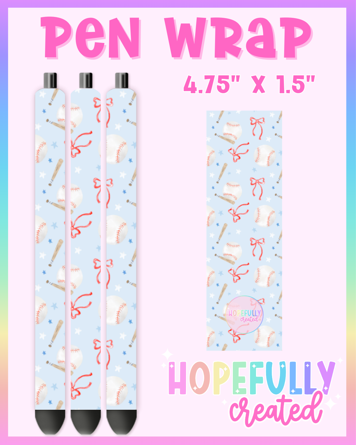 Baseball Vinyl Collection - 3620