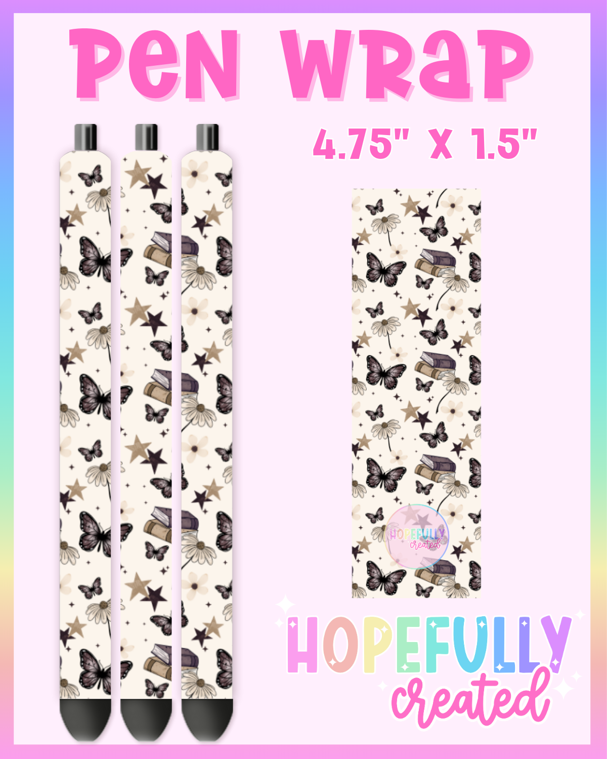 Reading Vinyl Collection - 3612