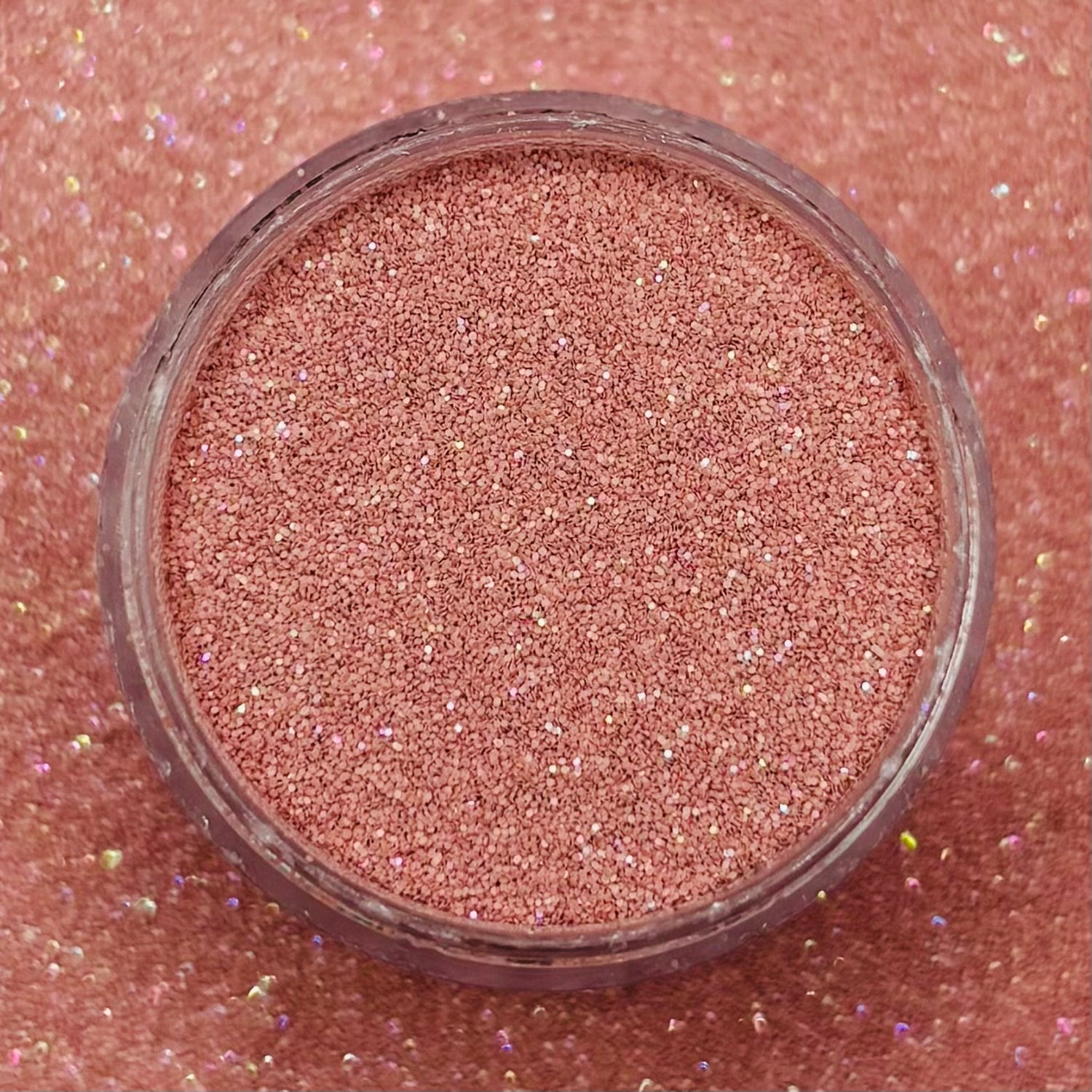 HIMALAYAN - Ultrafine Matte Glitter Mix