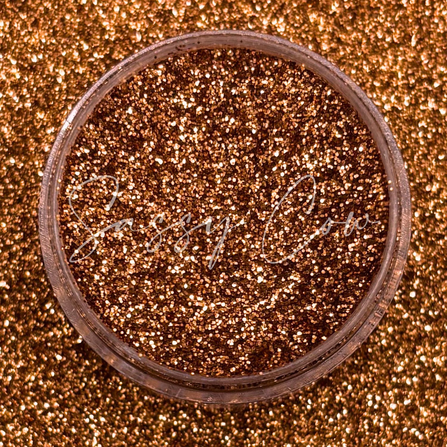 ABRAHAM - Ultrafine Metallic Glitter Mix