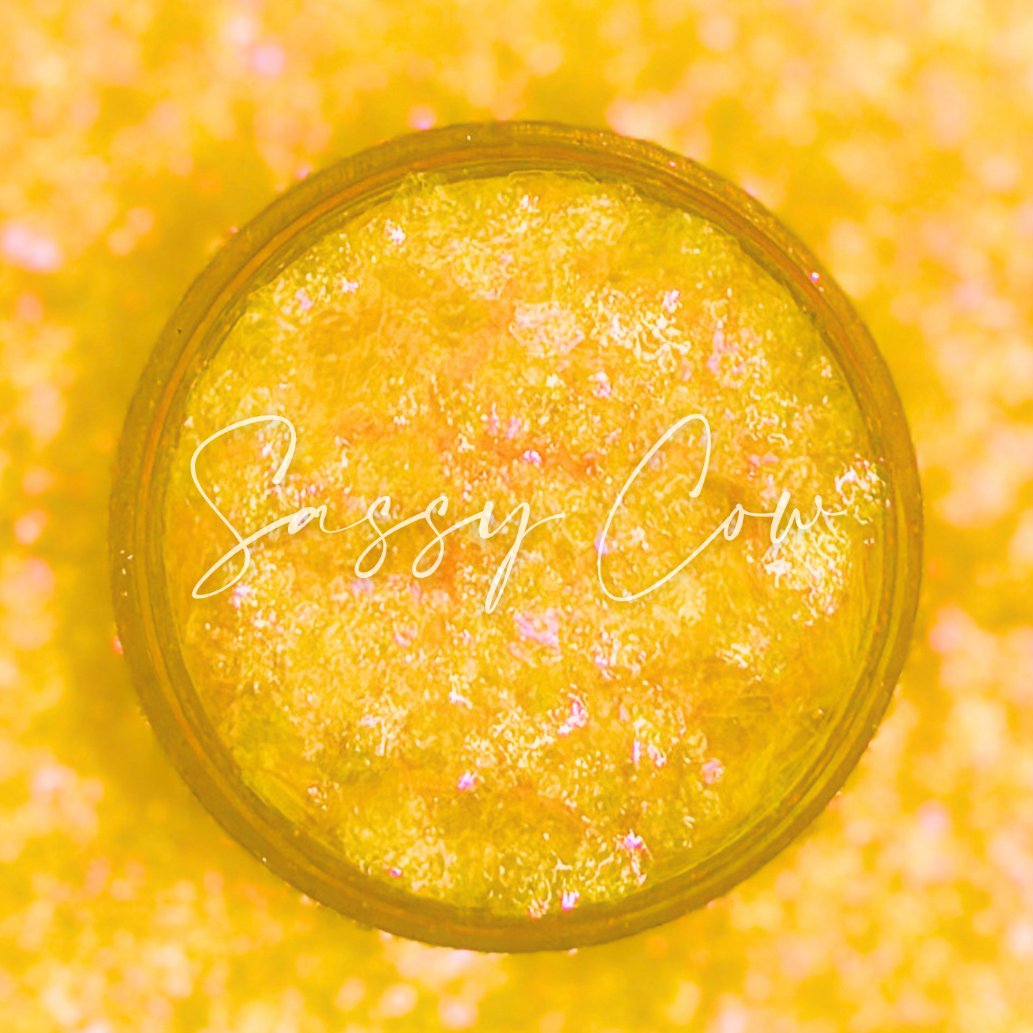 TROPSICLE -  Chunky Iridescent Glitter Mix