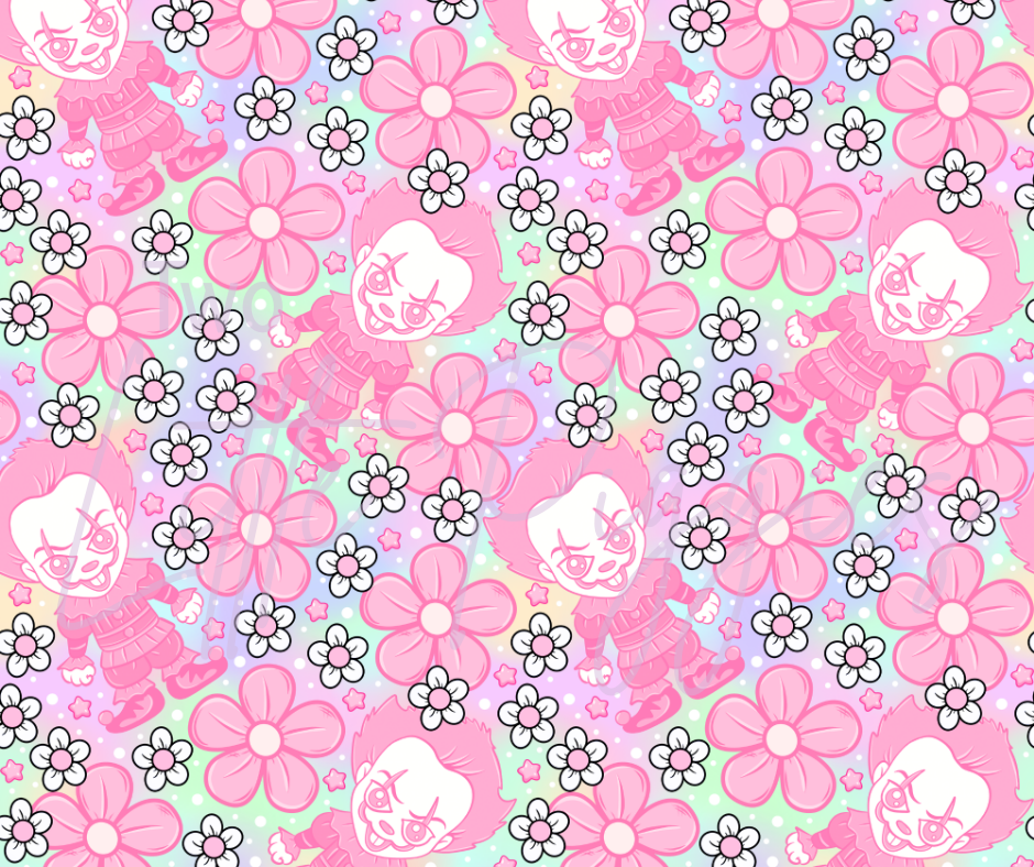 Printed Vinyl - XOXO, IT