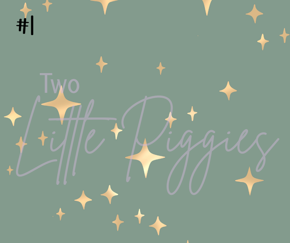 Printed Vinyl - Autumn Whimsy