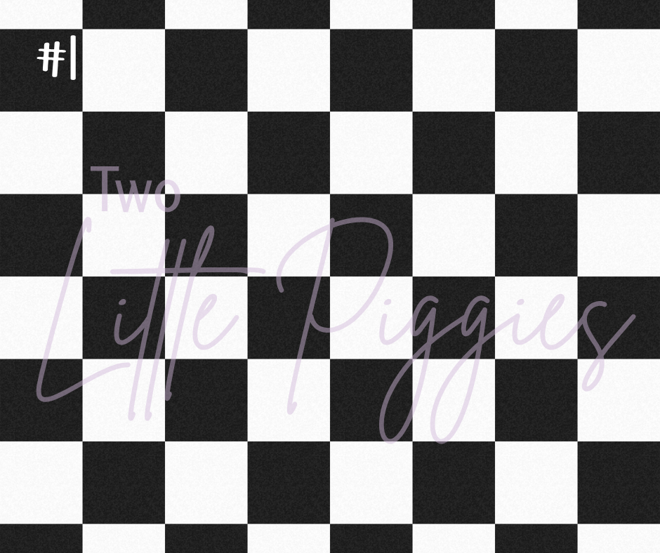 Printed Vinyl - RockNRoll