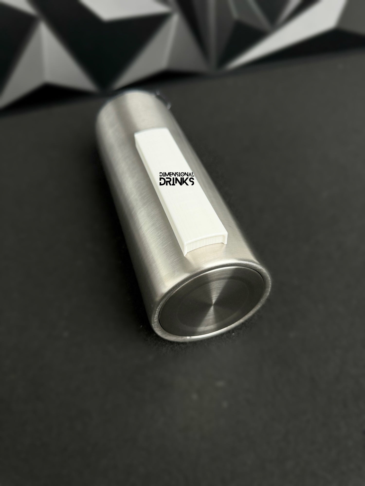 Book Spine Tumbler Add-On