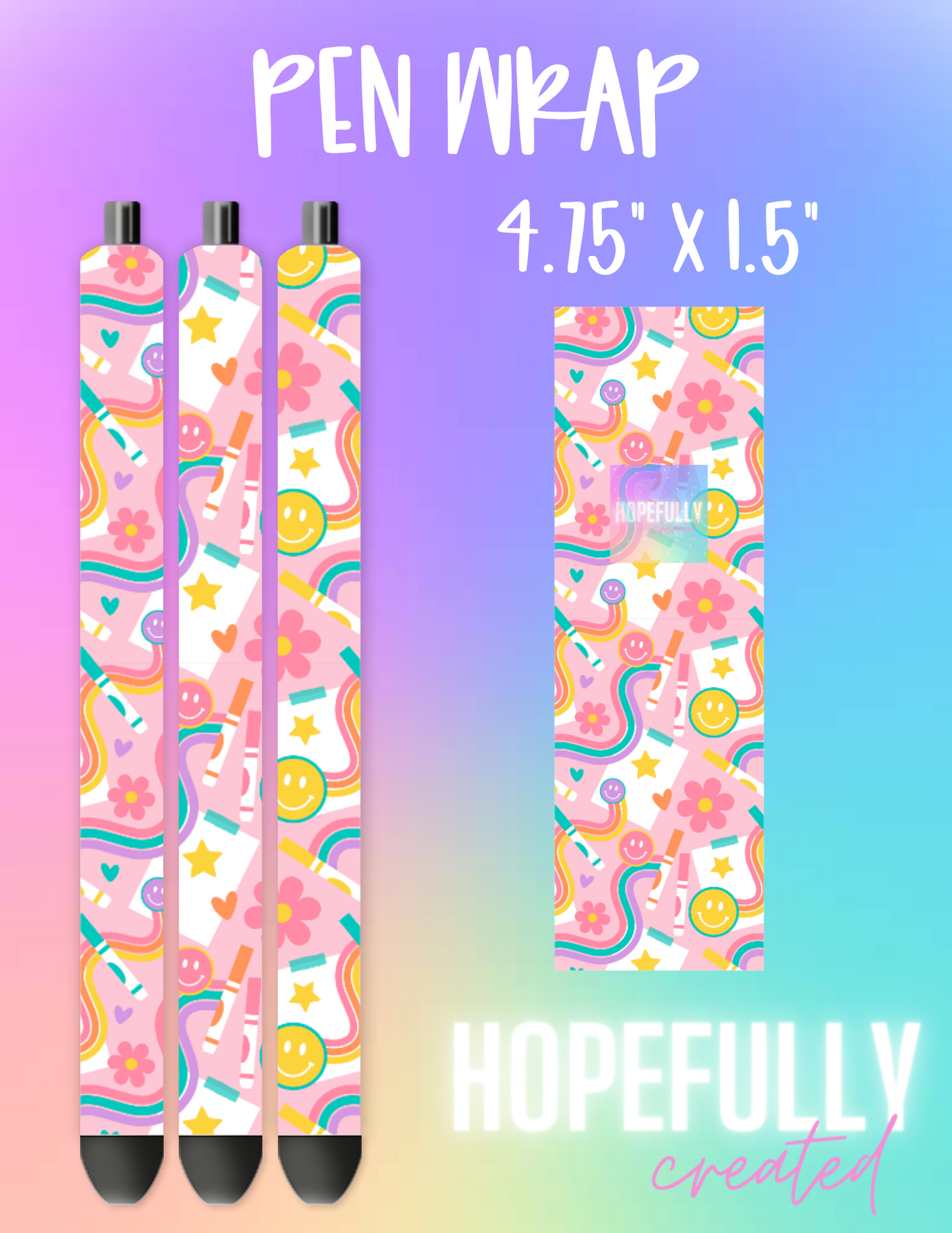 School Pen Wrap-1121