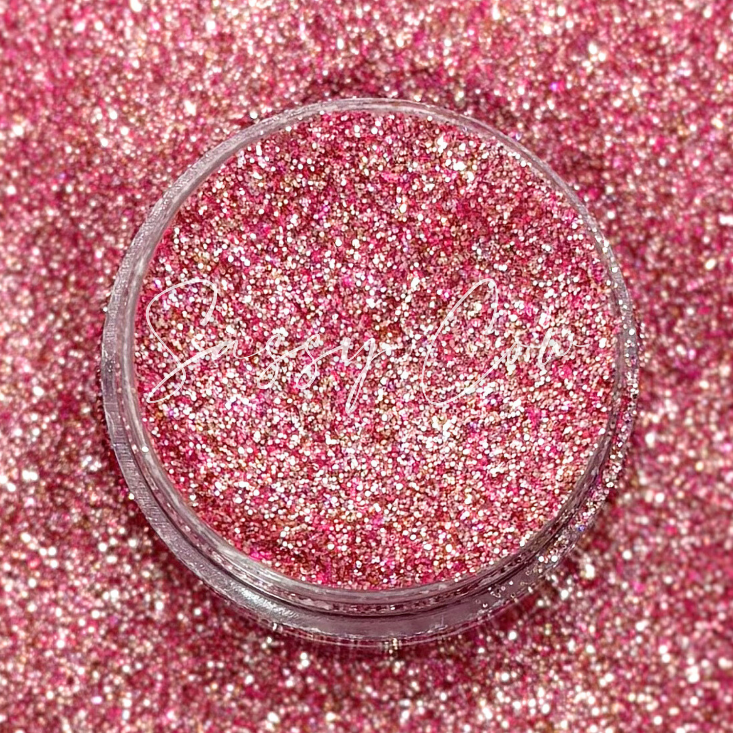 BACHELORETTE - Custom Ultrafine Holographic Glitter Mix