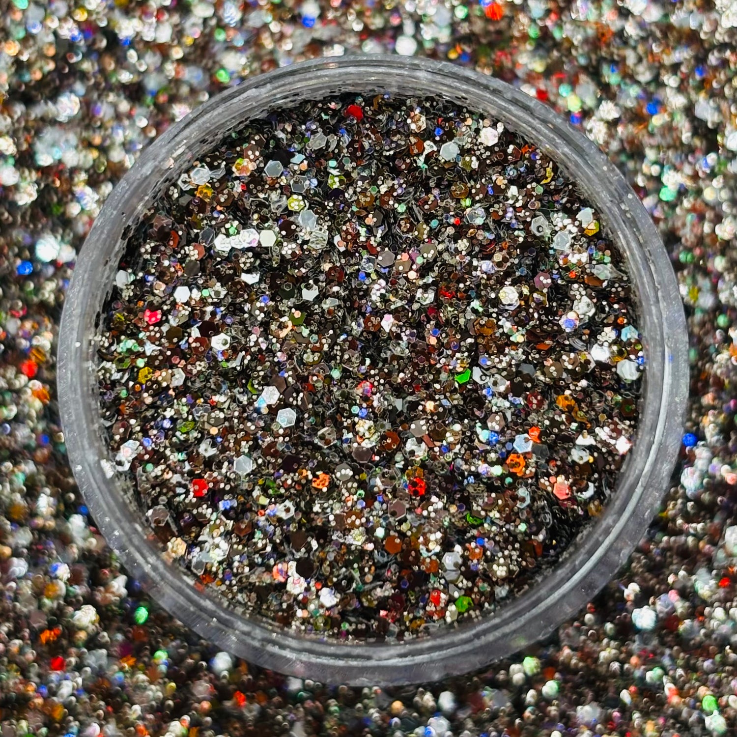 WICKED GLITTER BUNDLE