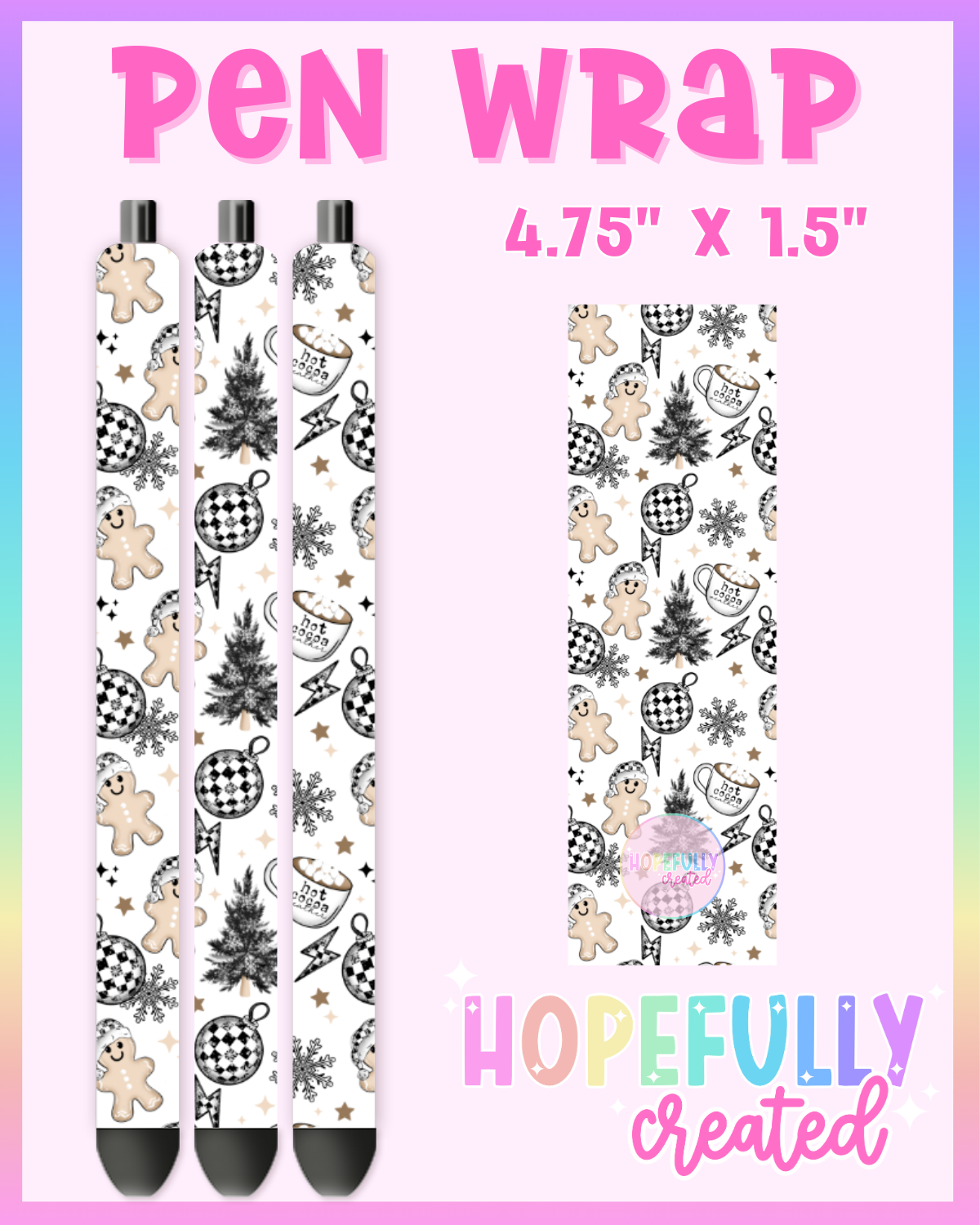 Christmas Vinyl Collection - 3311