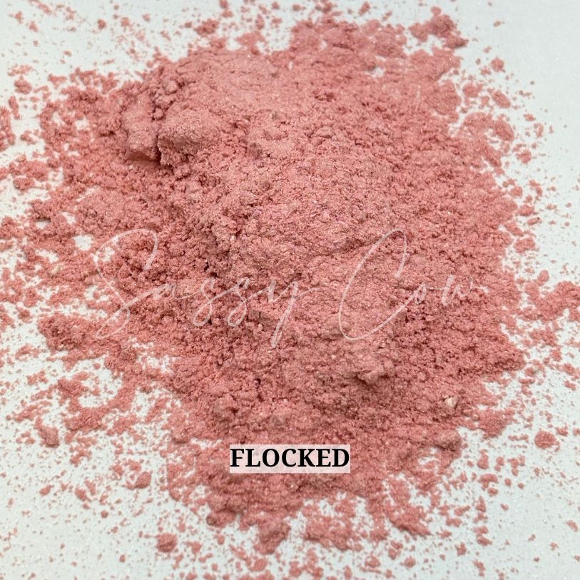 FLOCKED Mica Powder (25g)