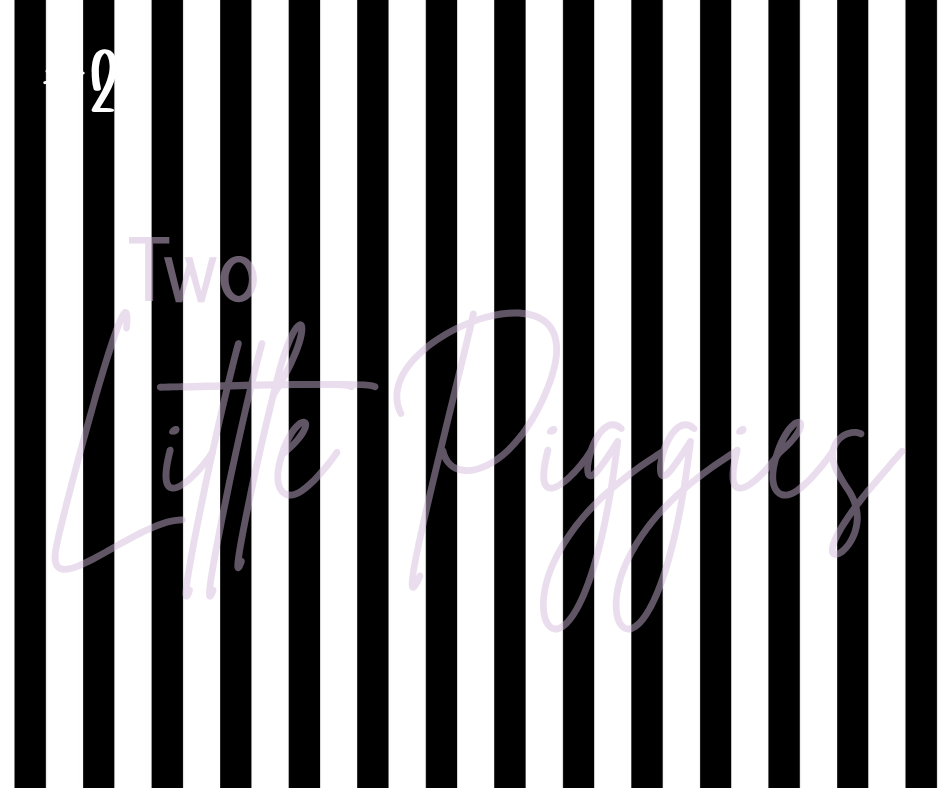 Printed Vinyl - NBC 2