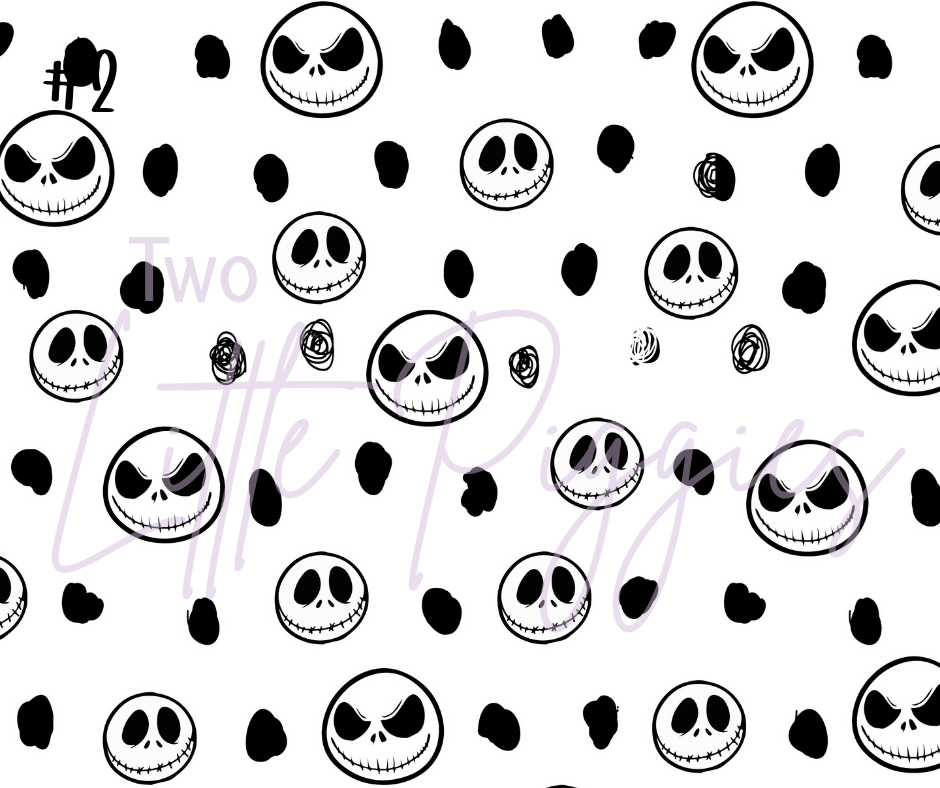 Printed Vinyl - NBC 3