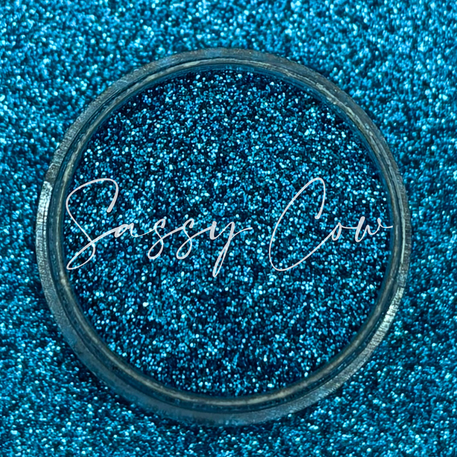 ALY - Ultrafine Pearl Matte Glitter