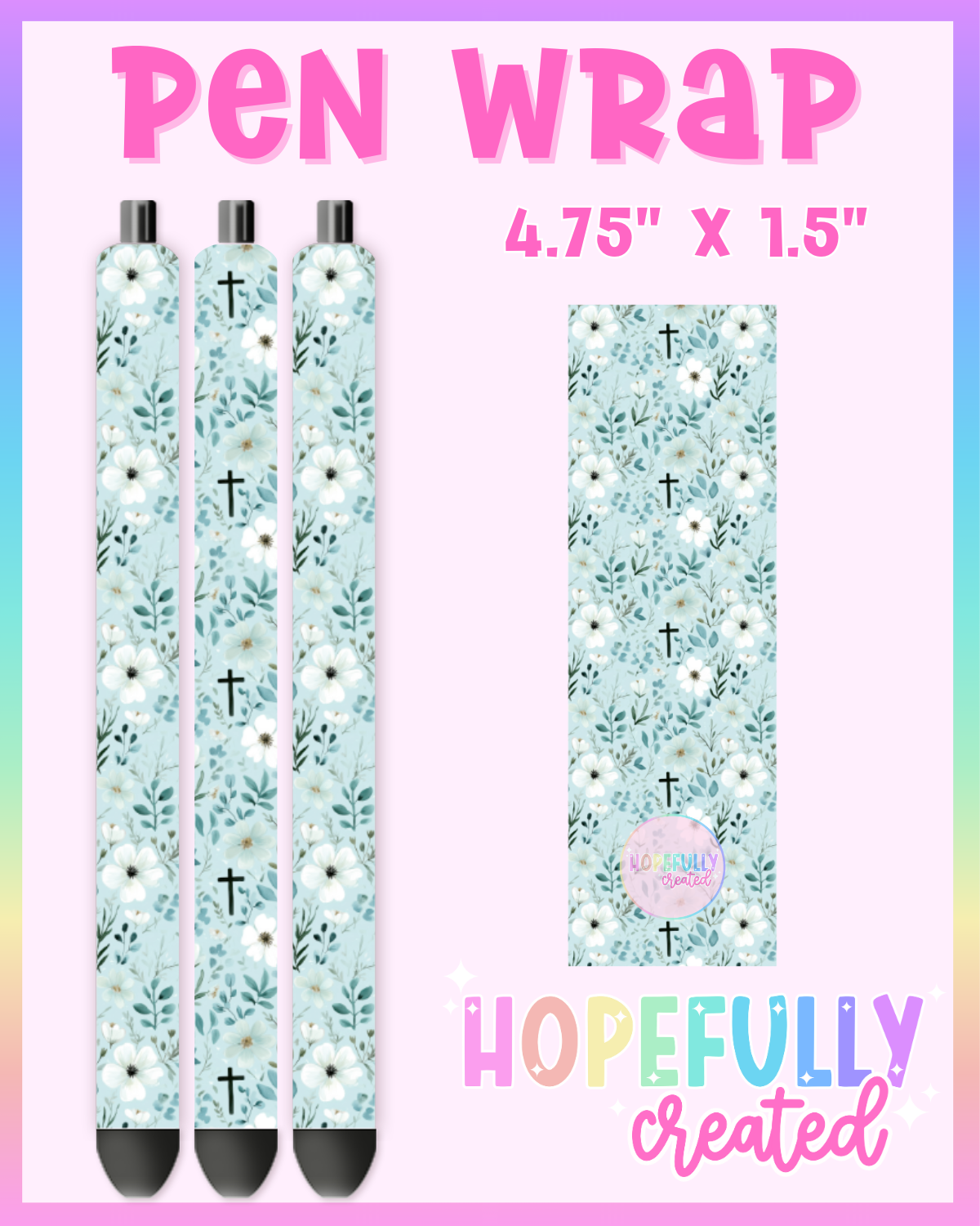 Cross Vinyl Collection - 3801