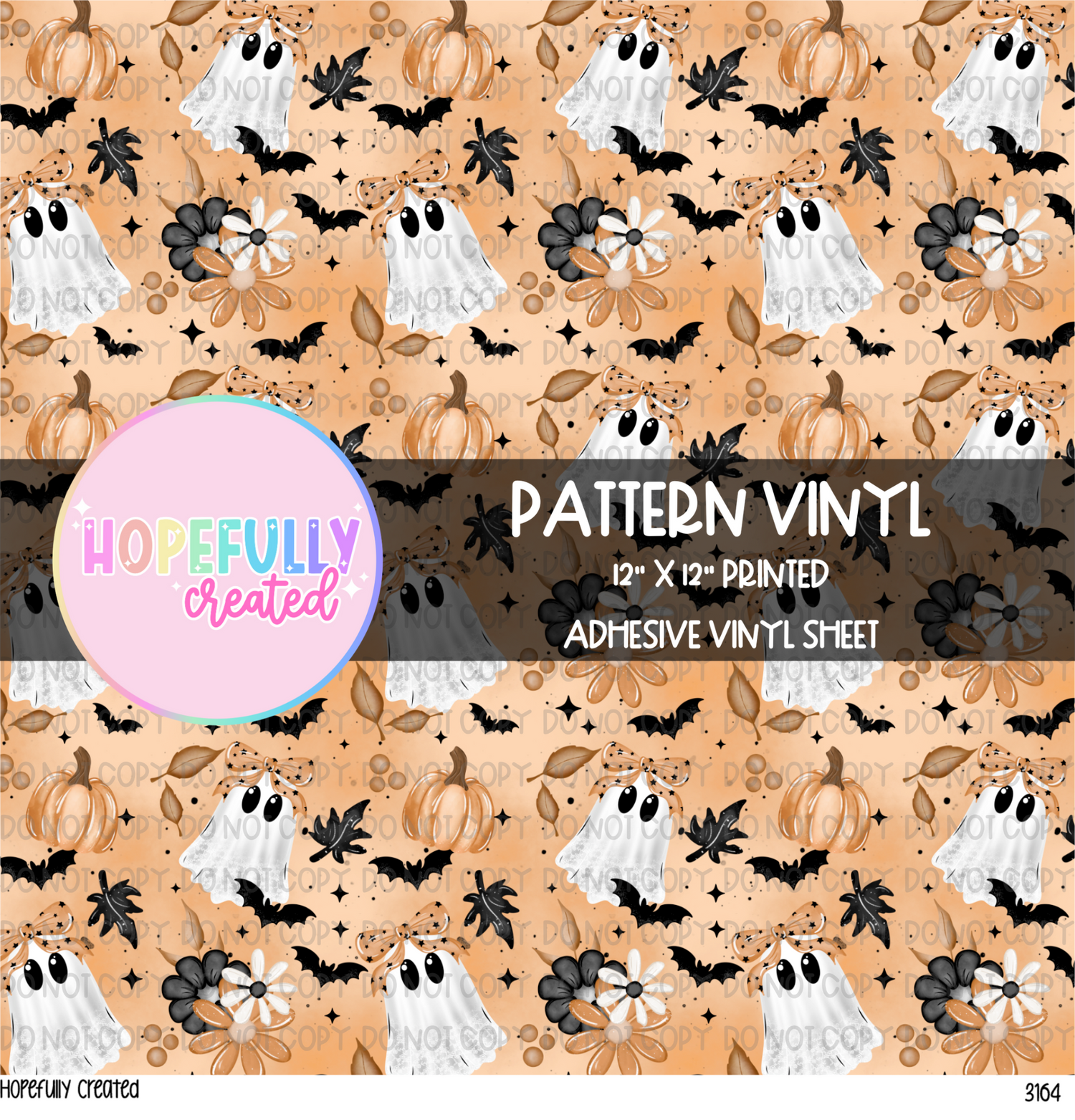 Ghosts Vinyl Collection - 3164