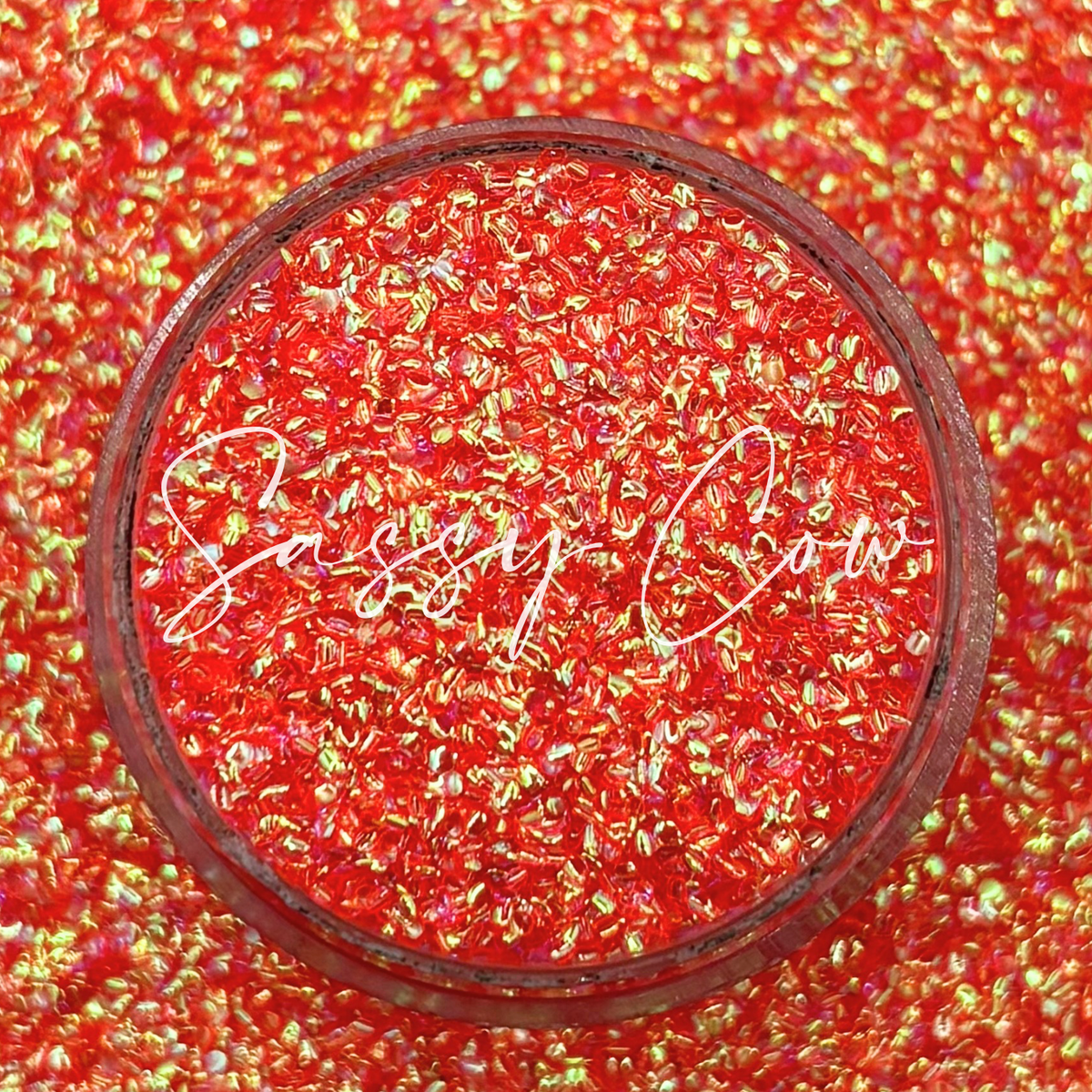 SPICE GIRLS- Mini Chunky Crystal Glitter Mix