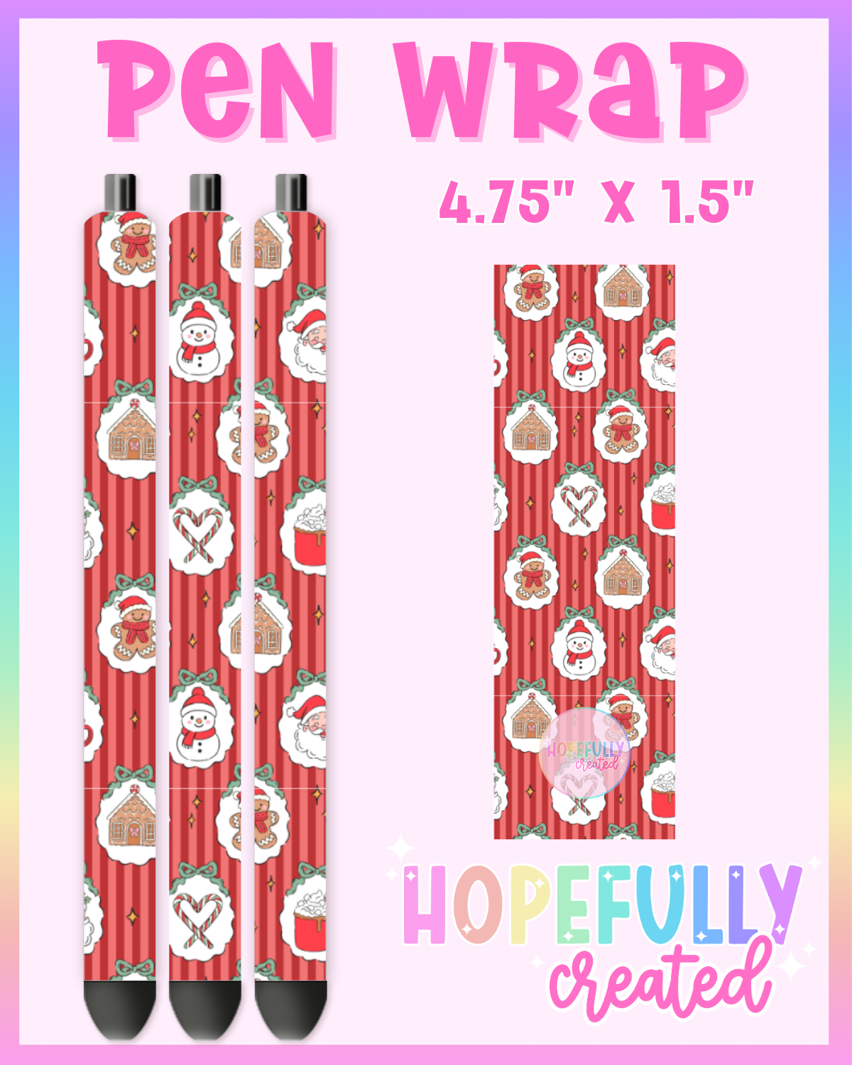 Christmas Vinyl Collection - 3348